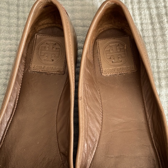 Tory Burch ballet flats - Picture 3 of 6